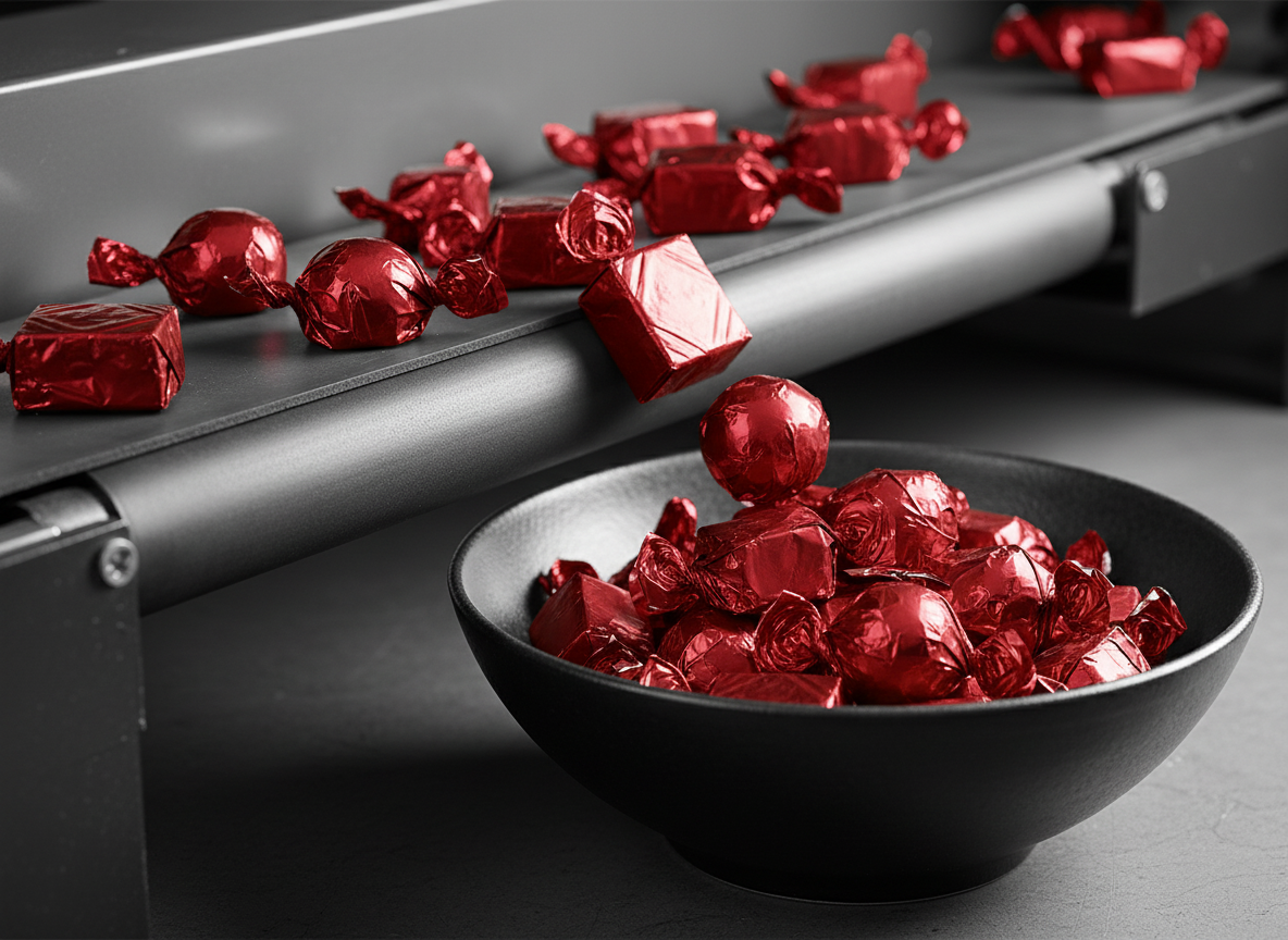 Scarletbee brand development